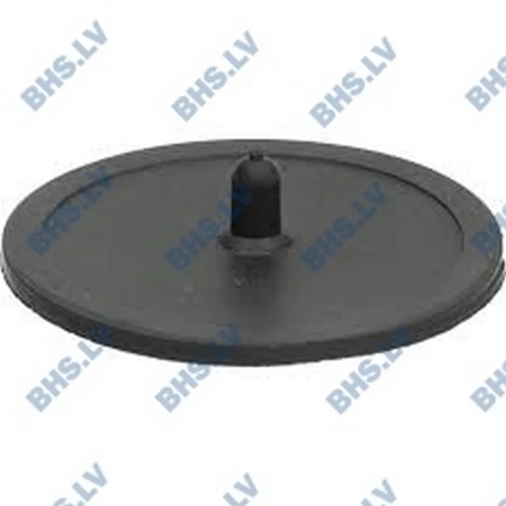 MEMBRĀNAS AKLO FILTRS ø50 mm