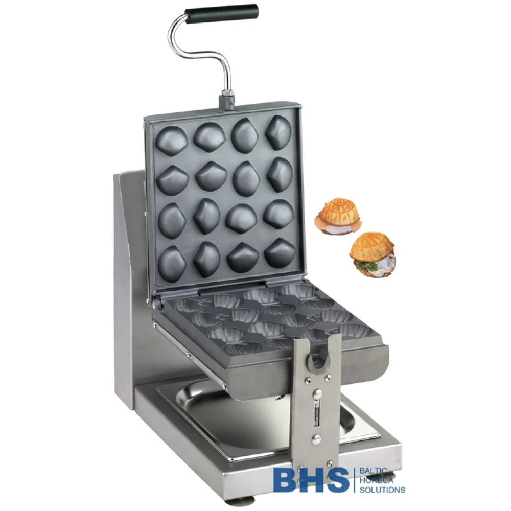 Baker's Delight Rotating Waffle Maker