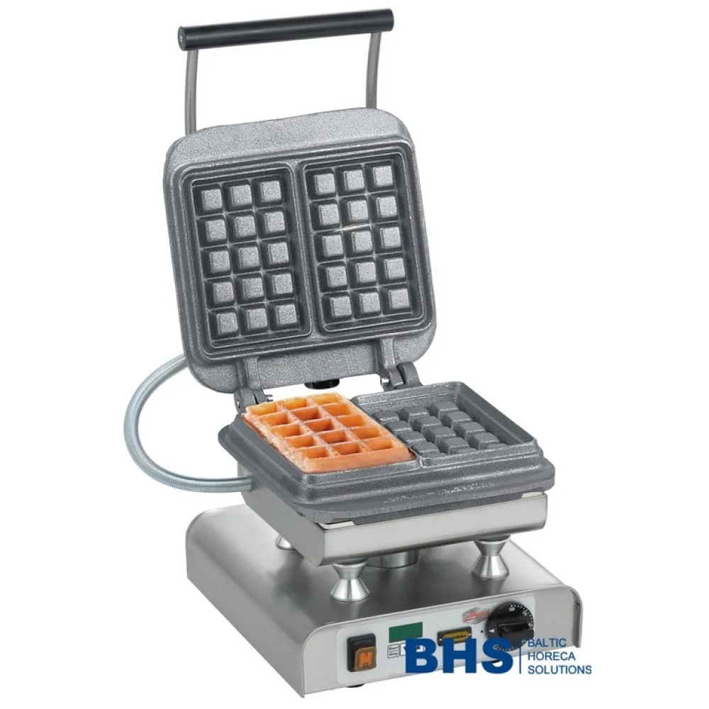 Ultimate Baking System