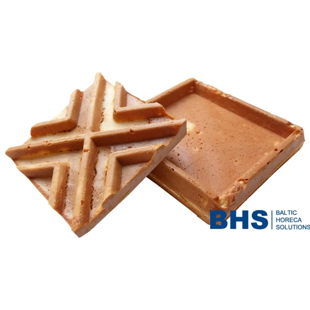 Ultimate X-Waffle Maker