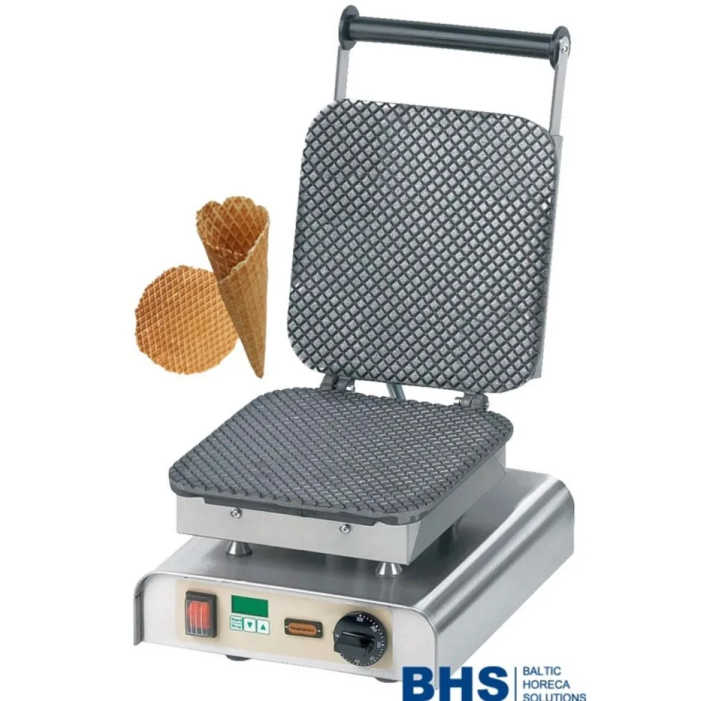 Gaufrier à Gaufres Glacées