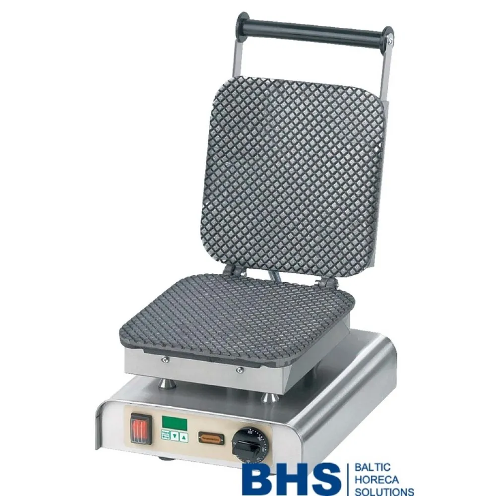 Gaufrier à Gaufres Glacées