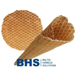 Vafeļu panna Ice Waffle II