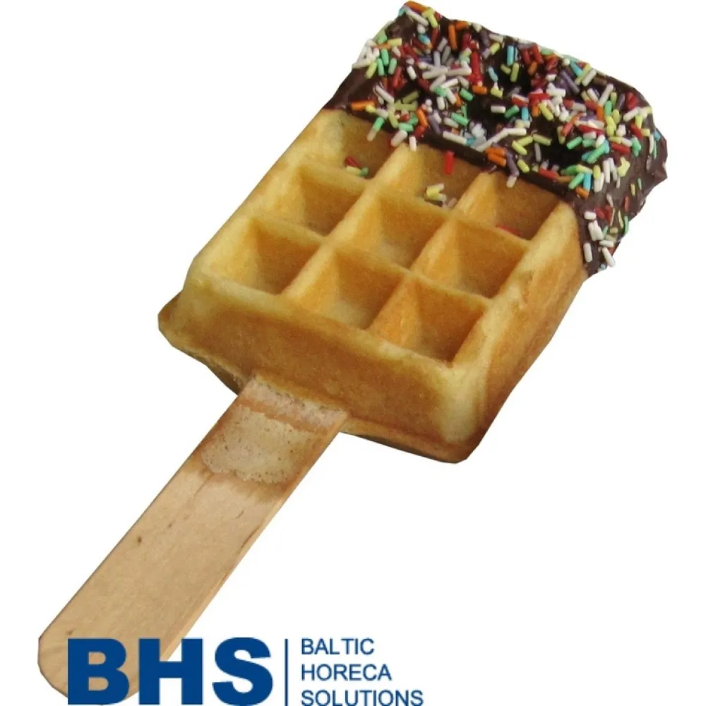 Creamy Delight Waffle Maker