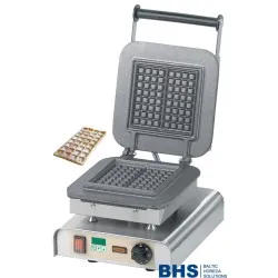 Vafeļu panna Kant Waffles