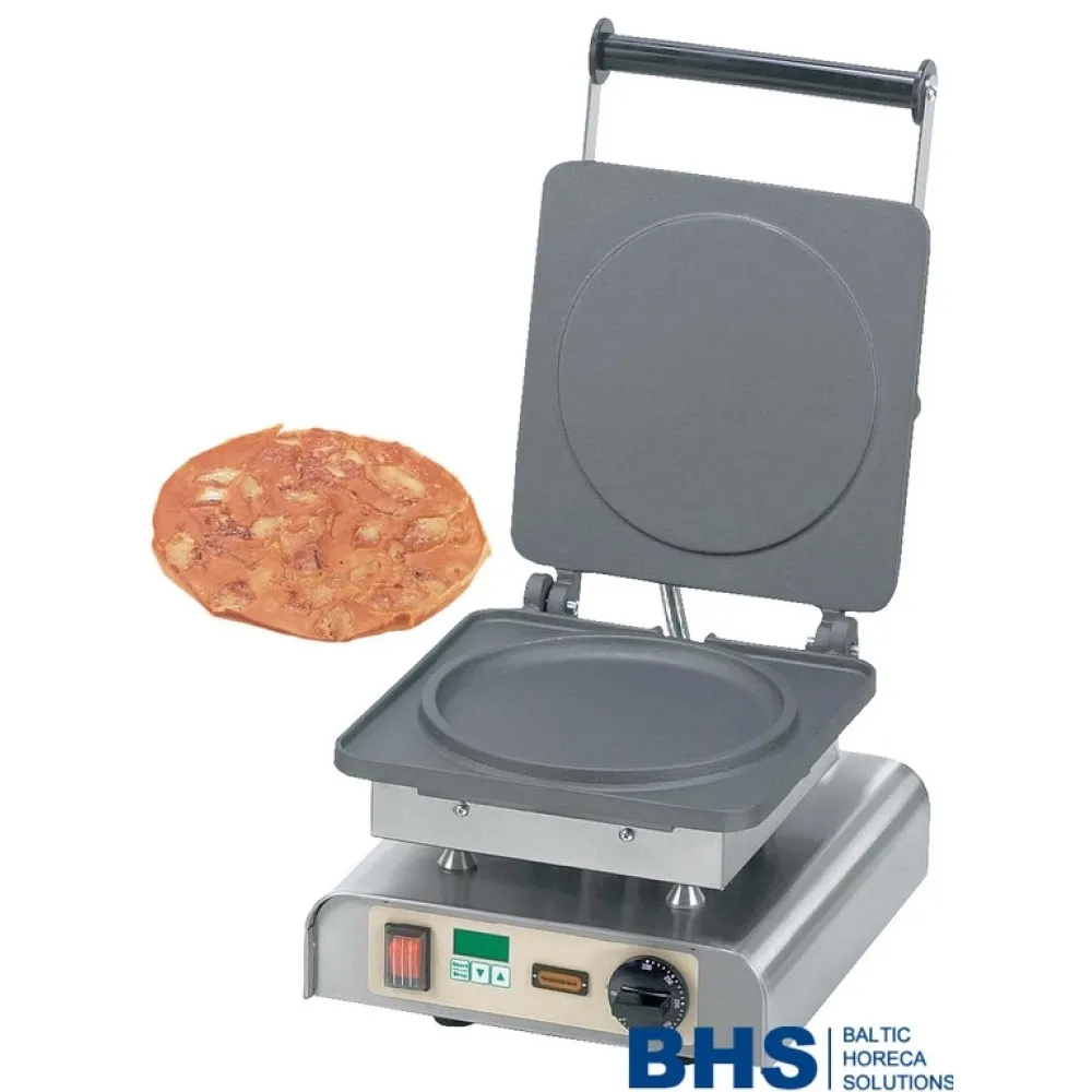 Perfect Pancake Maker