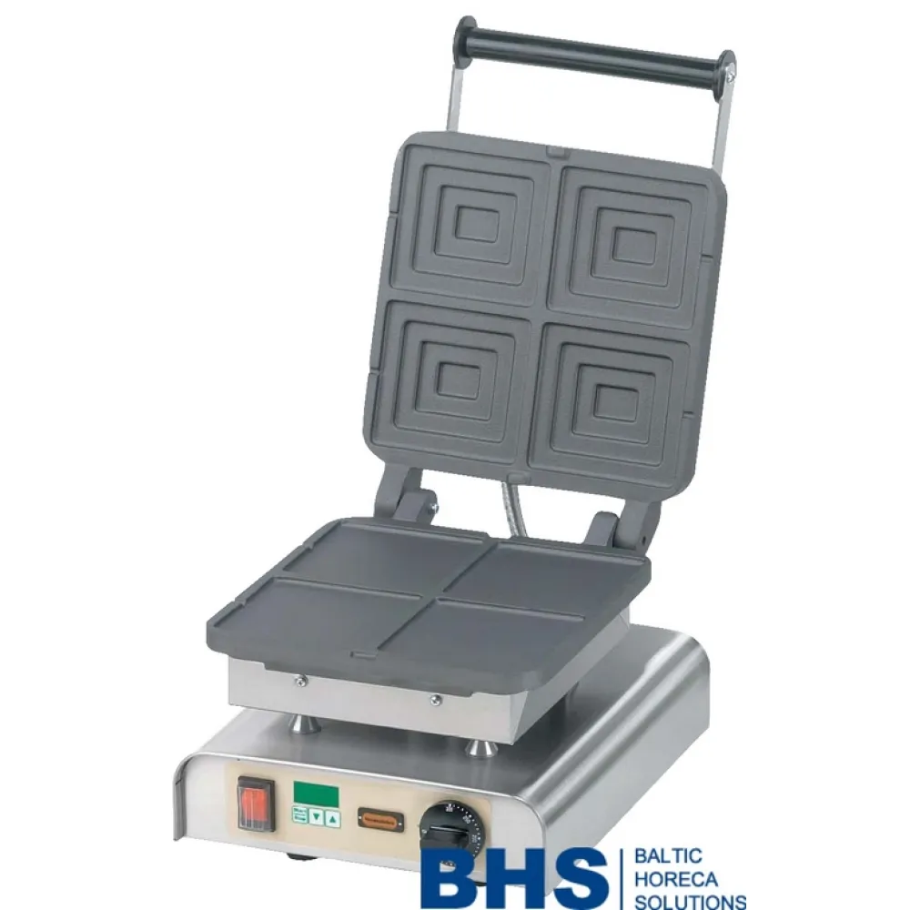 Vahvlitegija Sandwich