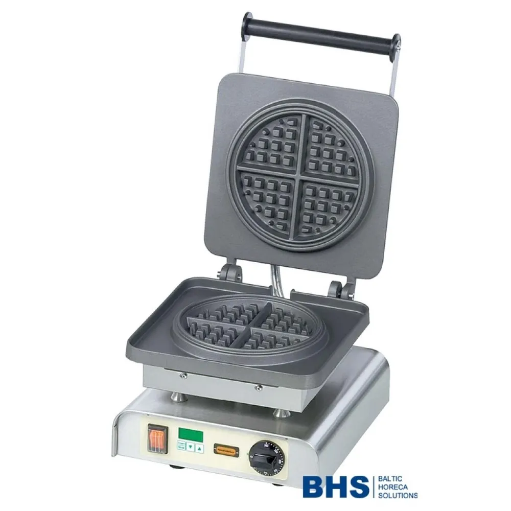 Ameerika stiilis vahvliküpsetaja