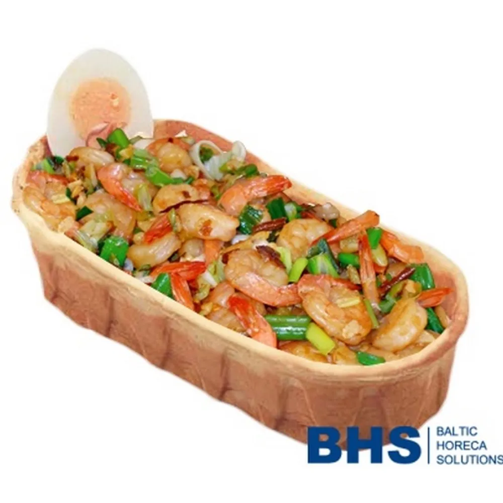 Baguette Waffle Maker II