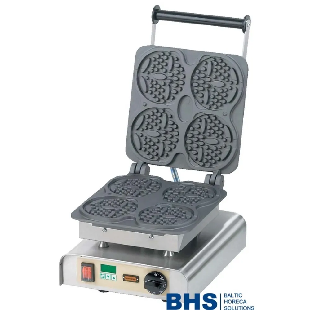 Bear Vahvliküpsetaja