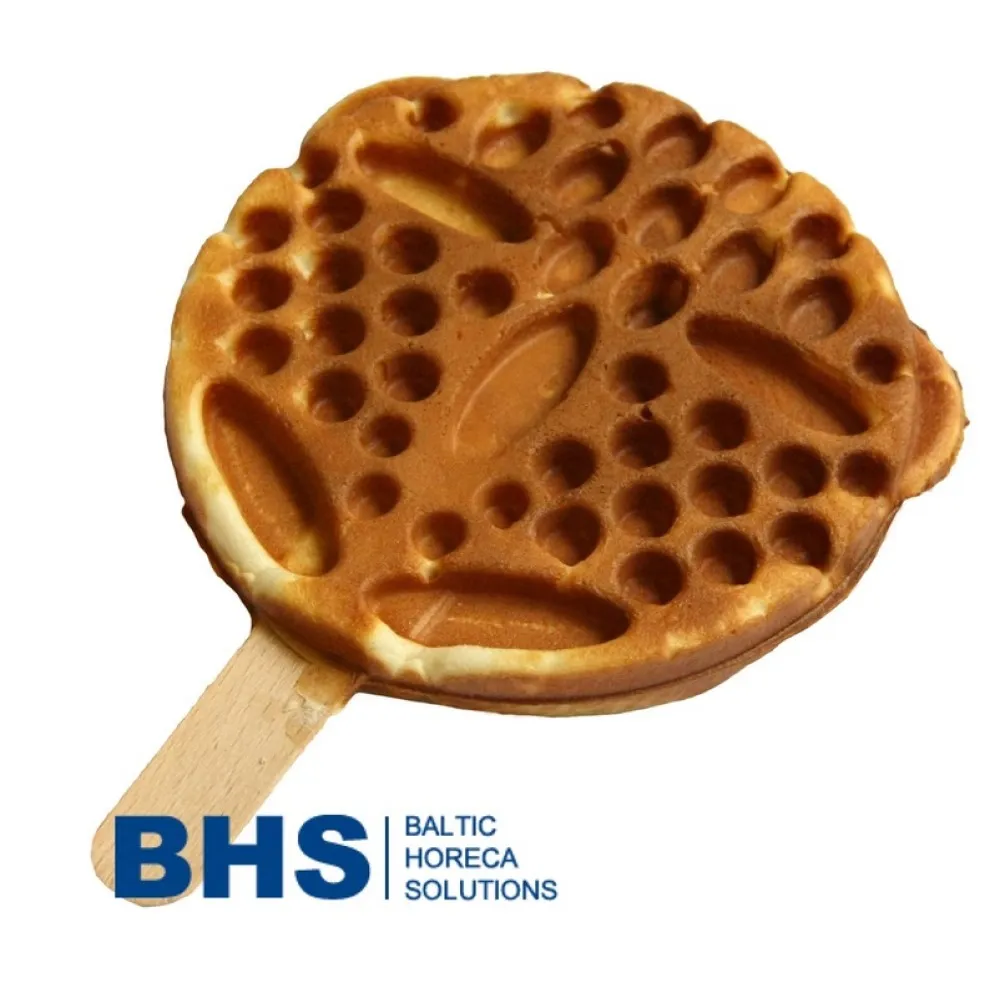 Bear Vahvliküpsetaja