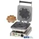 Heart-Shaped Waffle Maker