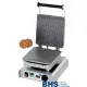 Stroop Waffle Maker - Perfectly Crisped Delights