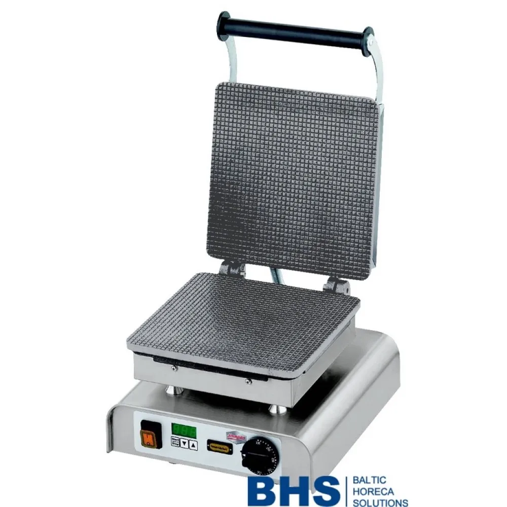 Stroop Waffle Maker - Perfectly Crisped Delights