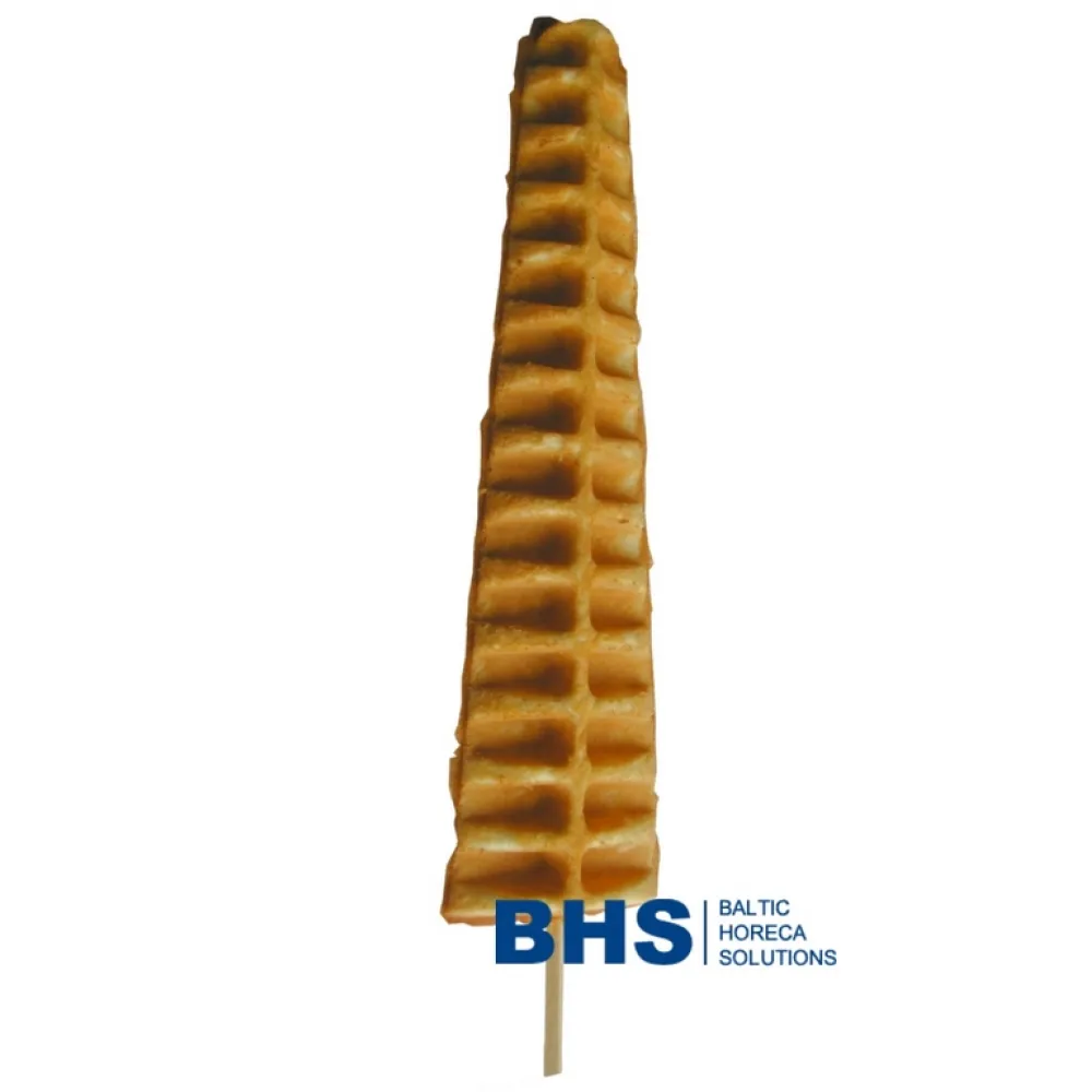 Vaflinė keptuvė Lolly