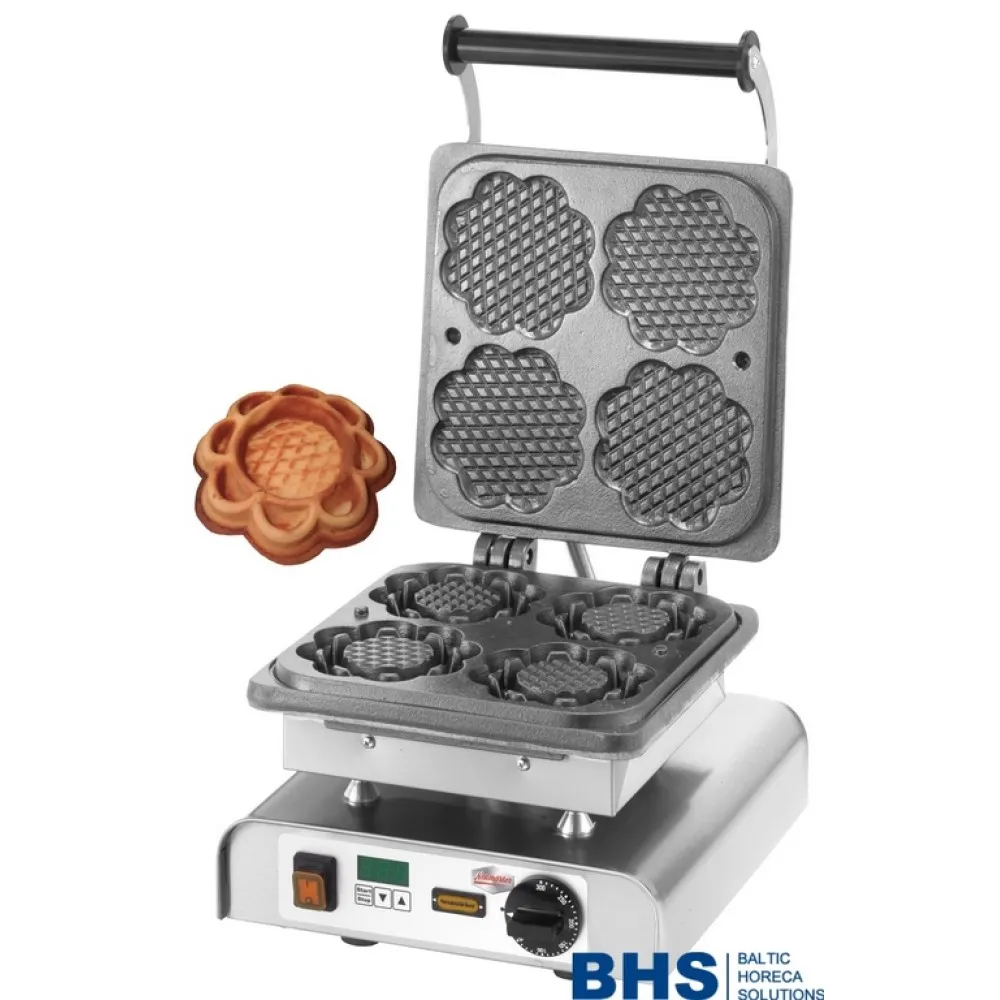 Waffle Tart Vafeļu panna