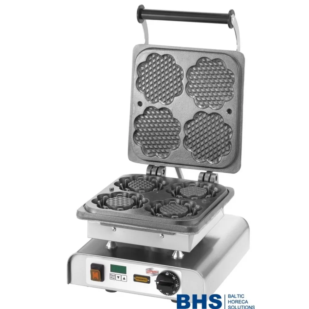 Waffle Tart Vafeļu panna