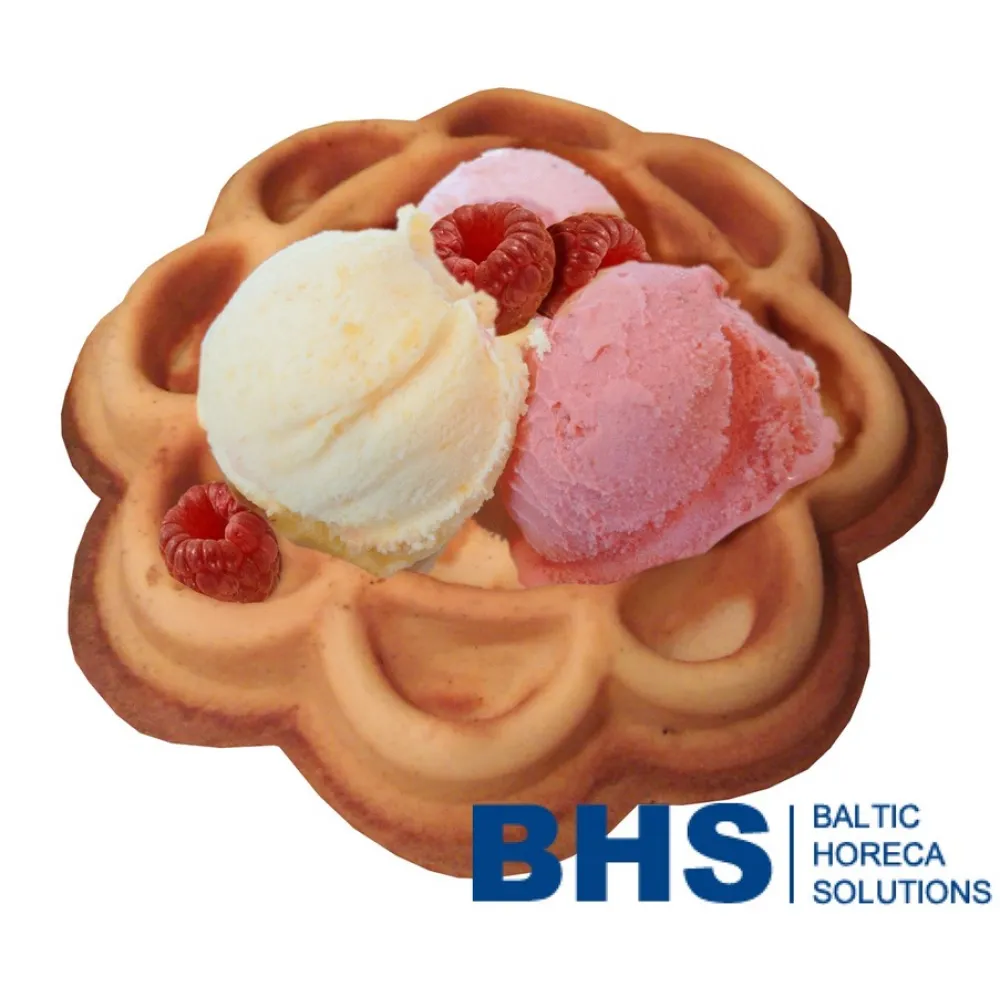 Waffle Tart Vafeļu panna