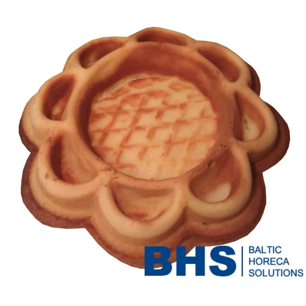 Waffle Tart Vafeļu panna