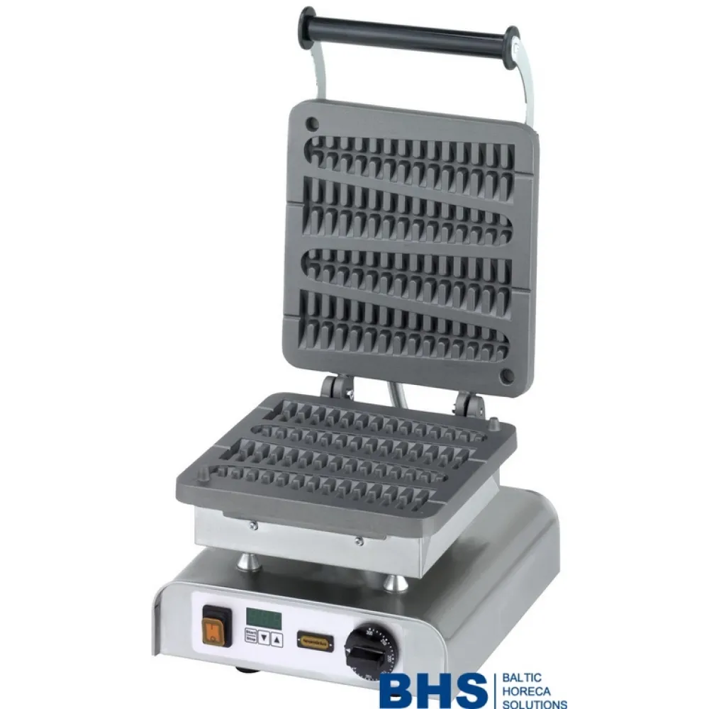 Vaflinė keptuvė Lolly