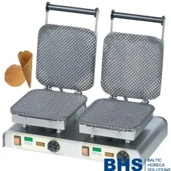 Vafeļu panna Ice Waffle II