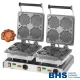 Ultimate Waffle Tart Maker II
