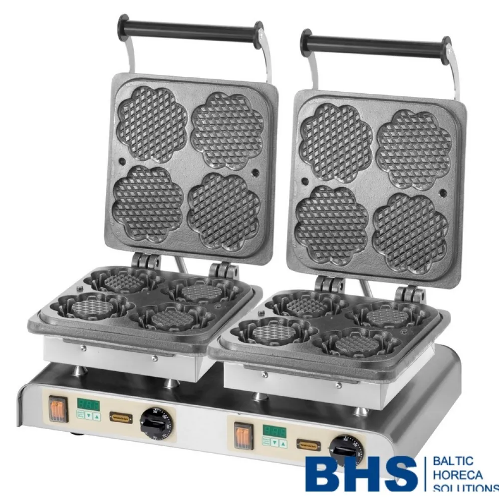 Ultimate Waffle Tart Maker II