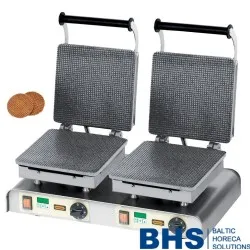 Vafeļu panna Stroop Waffle II