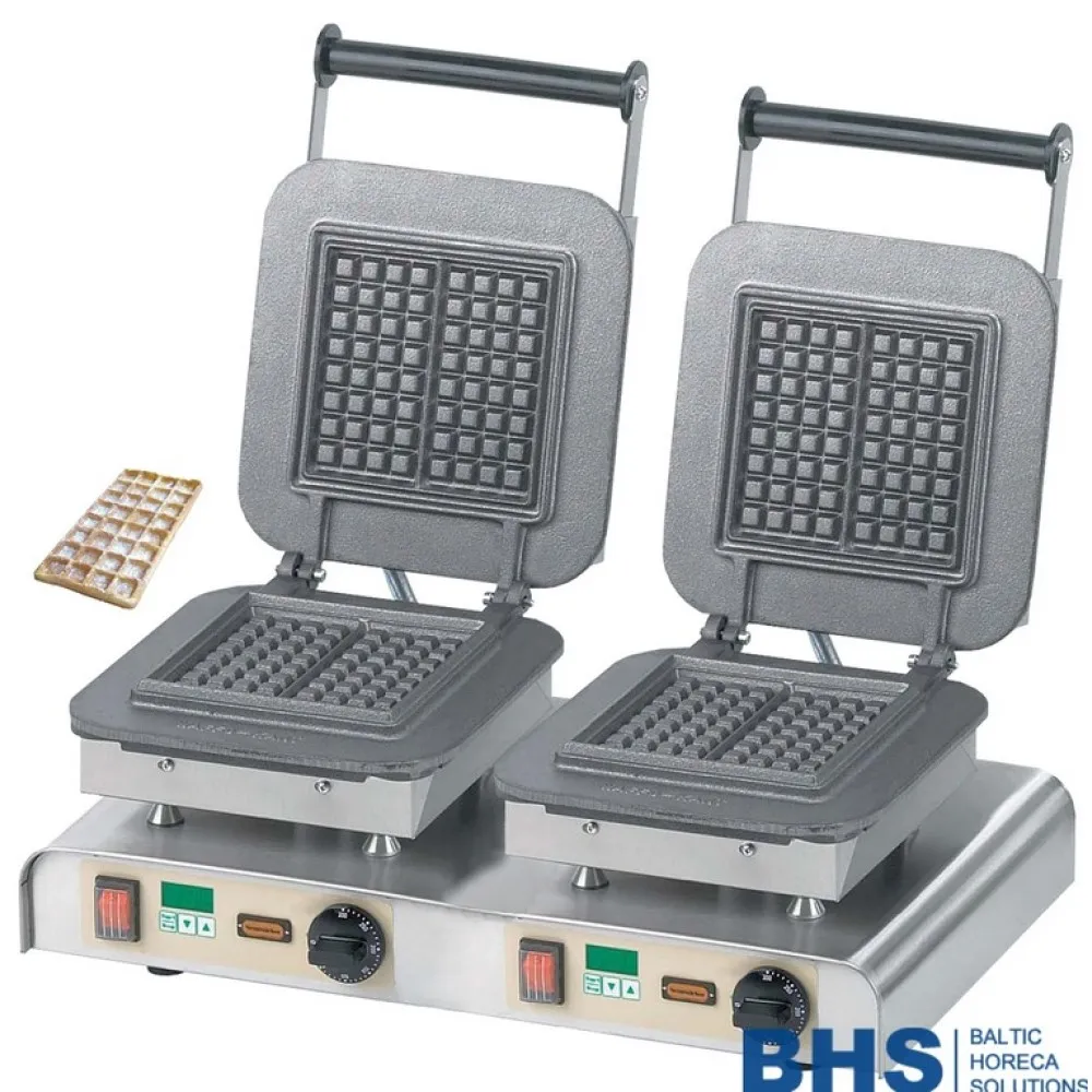 Kant Vafeļu Panna II