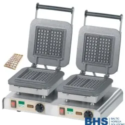 Vafeļu panna Kant Waffles II