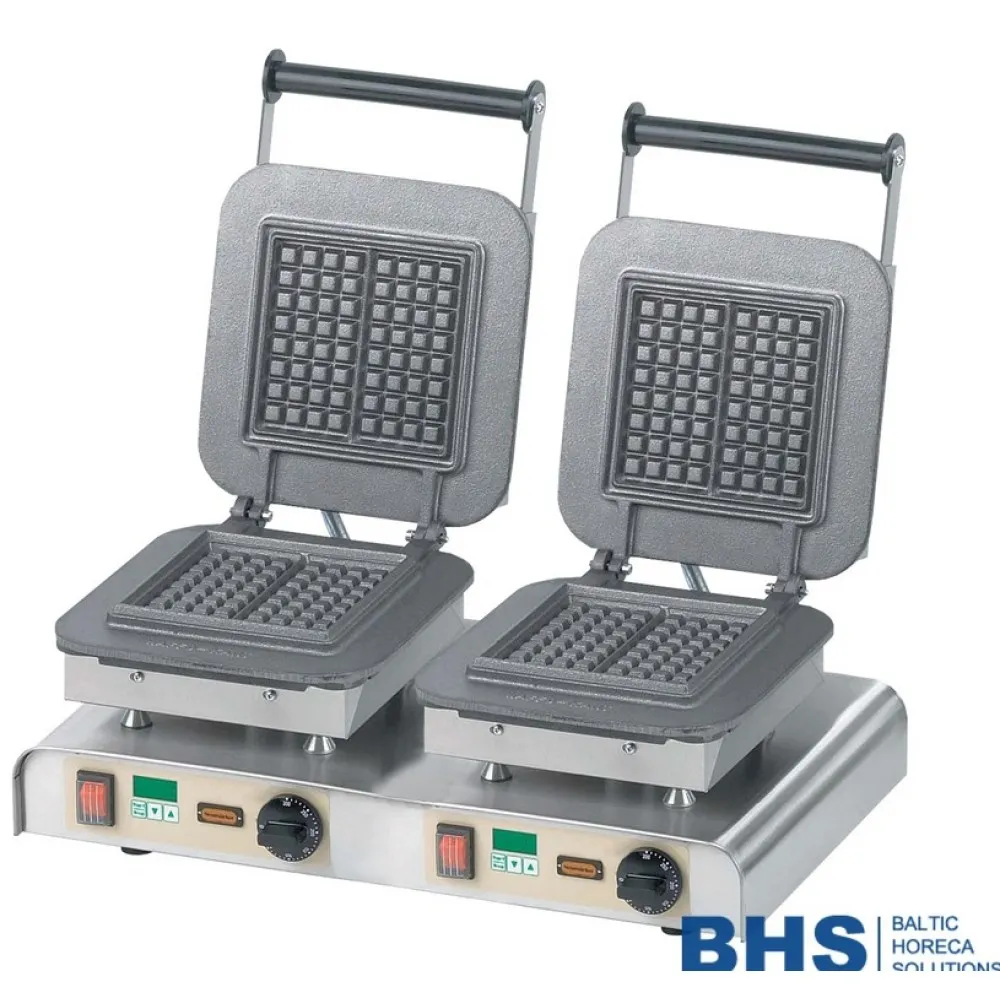 Kant Vafeļu Panna II