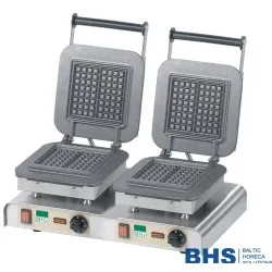 Vafeļu panna Kant Waffles II