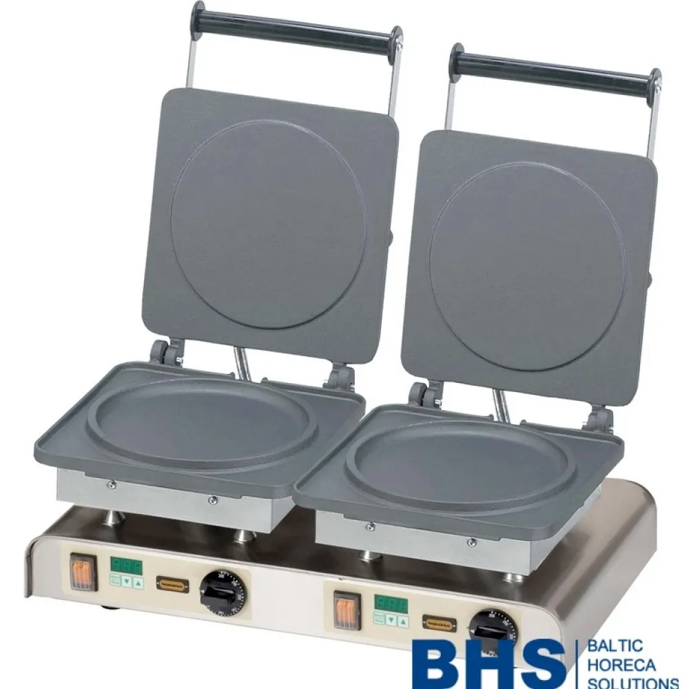 Ultimate Pancake Maker II