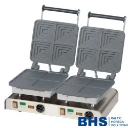 Vafeļu panna Sandwich II