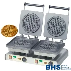 Vafeļu panna Americano II