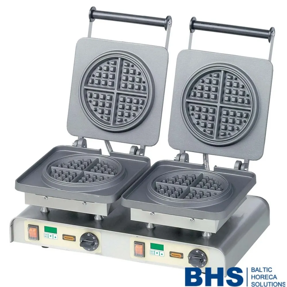 Americano II Waffle Maker