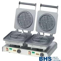 Vafeļu panna Americano II