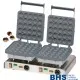 Deluxe Waffle Ball Maker II