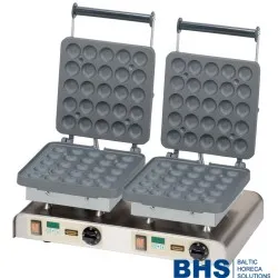 Vafeļu panna Waffle Balls II