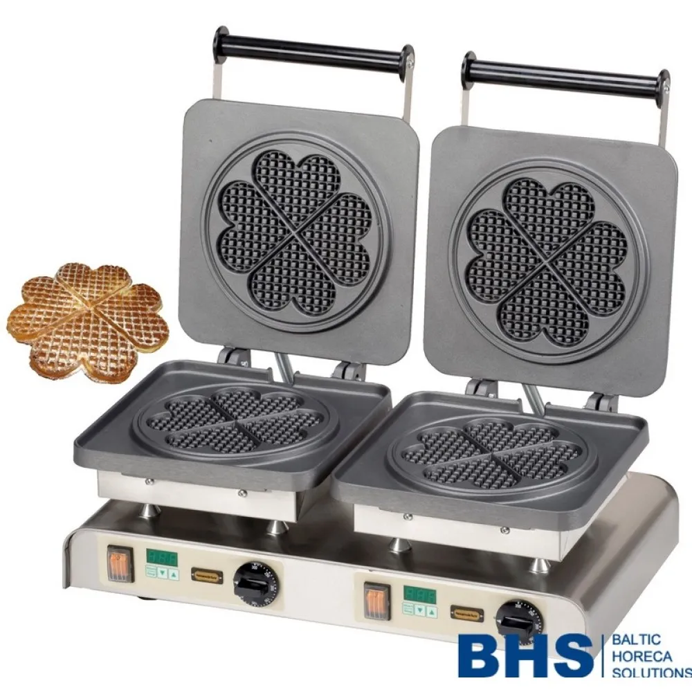 Sunny II Waffle Maker