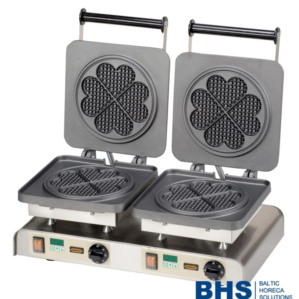 Sunny II Waffle Maker