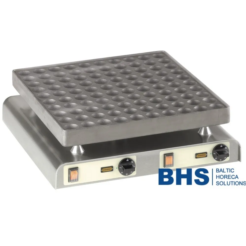 Гриль для поффертей