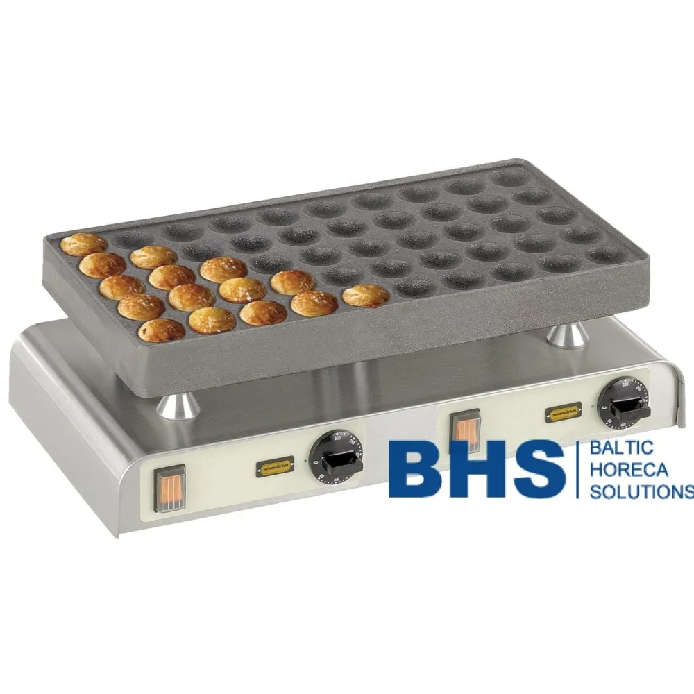 Picco Griddle Waffle Maker