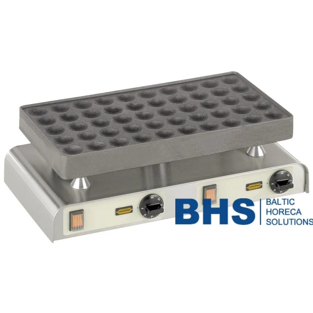 Picco Griddle Waffle Maker