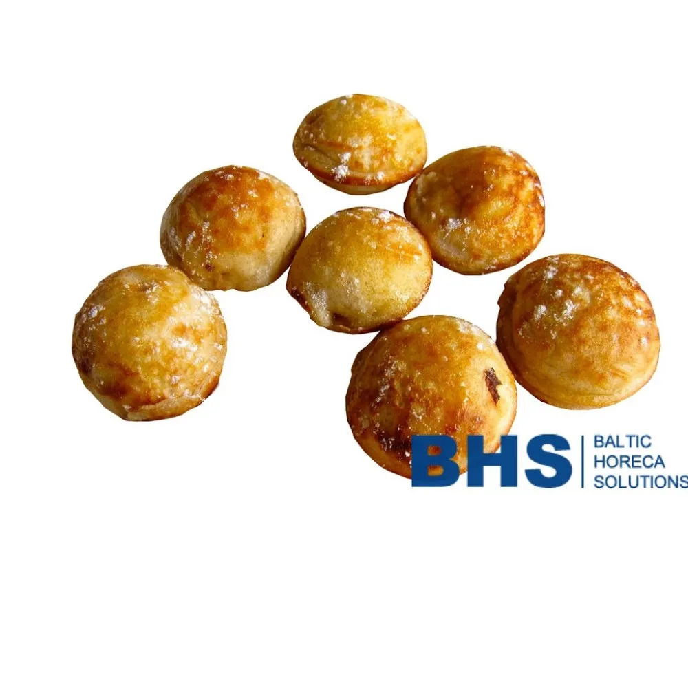 Picco Griddle Waffle Maker