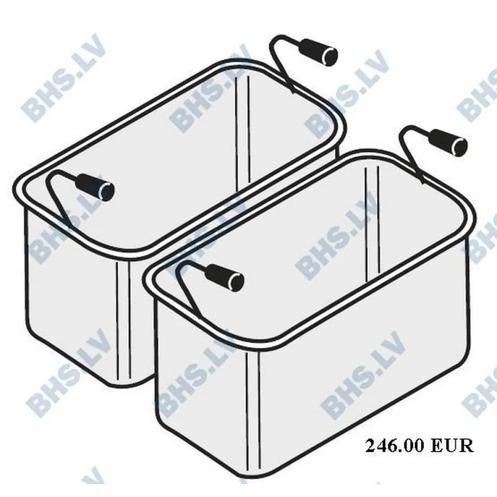 Köögikunsti pasta keetja DCP35E0