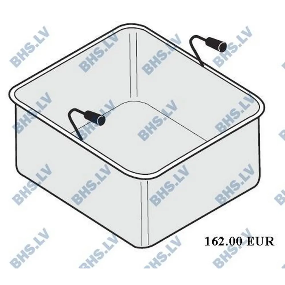 Köögikunsti pasta keetja DCP35E0