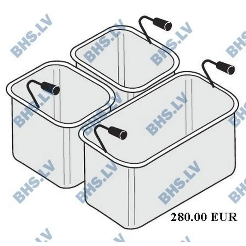 Köögikunsti pasta keetja DCP35E0