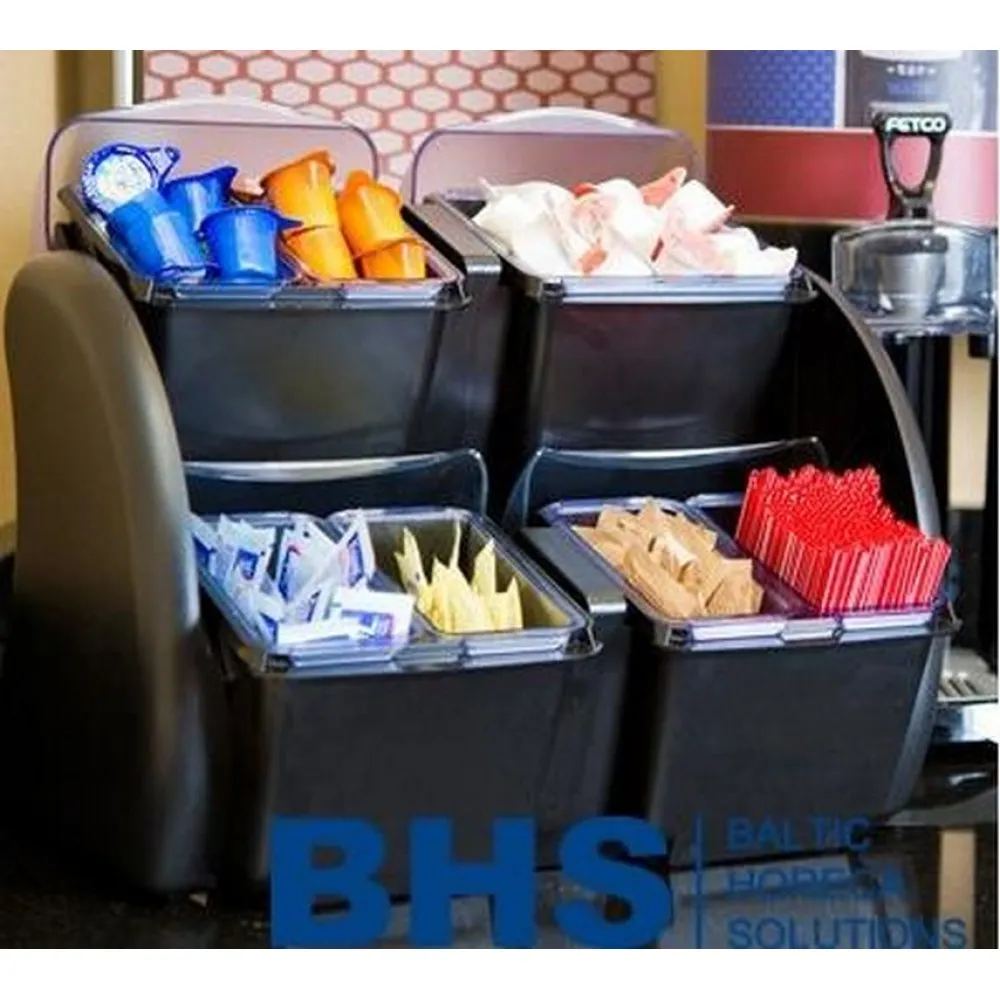 Baariorganisaator O121B