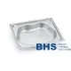 GN1/2 - 65 mm Neerukujuline Konteiner